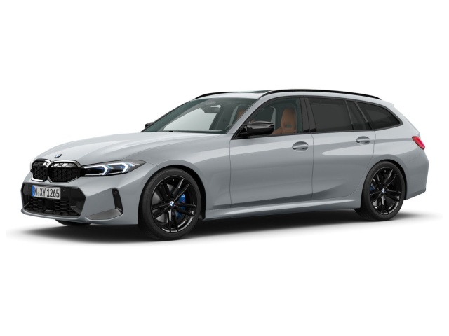 BMW 340