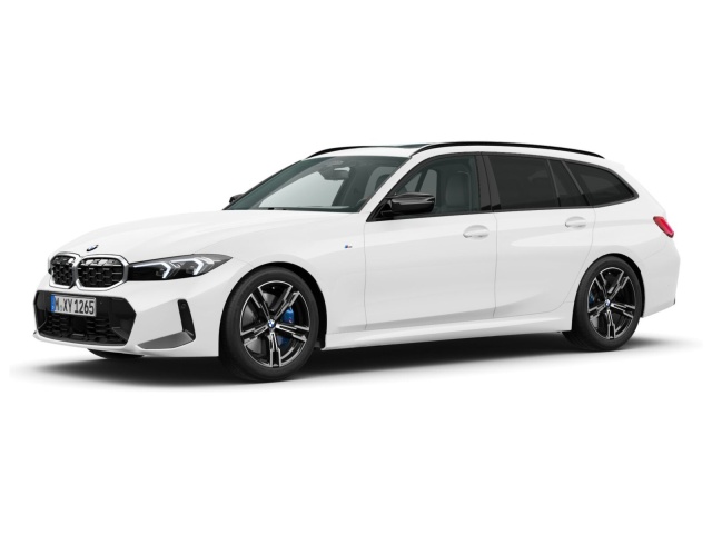 BMW 340 occasion