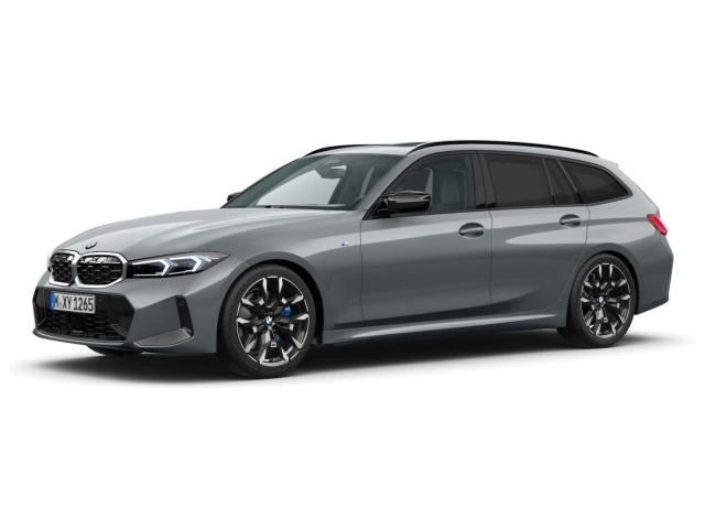 BMW 340