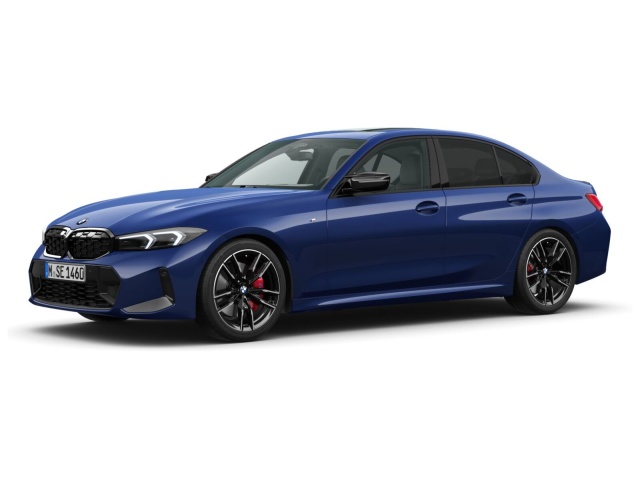 BMW 340