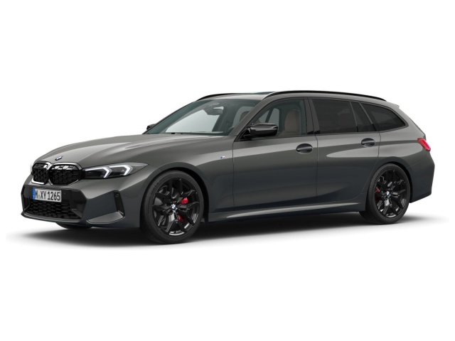 BMW 340