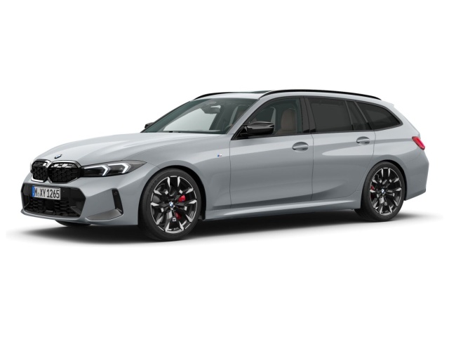 BMW 340