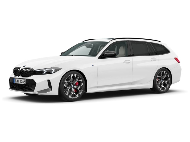BMW 340