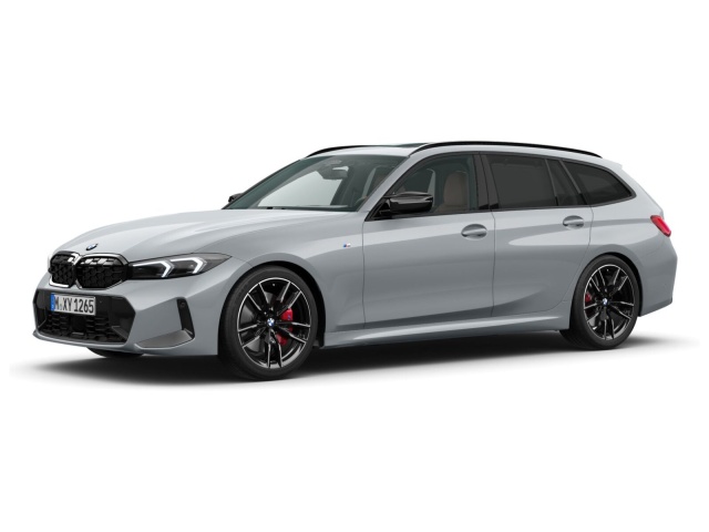 BMW 340