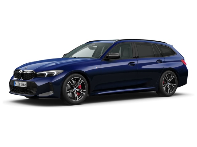 BMW 340