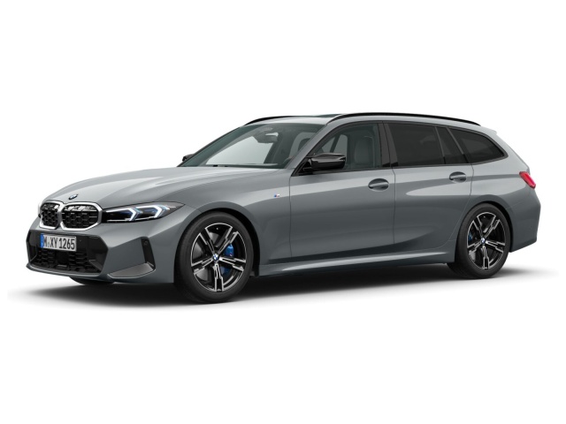 BMW 340