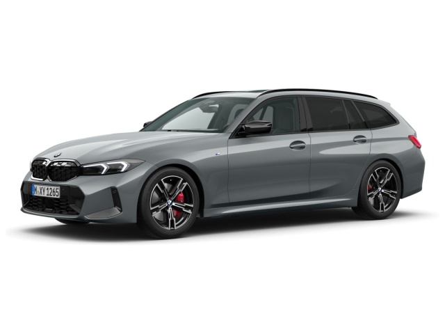 BMW 340