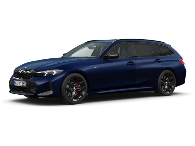 BMW 340