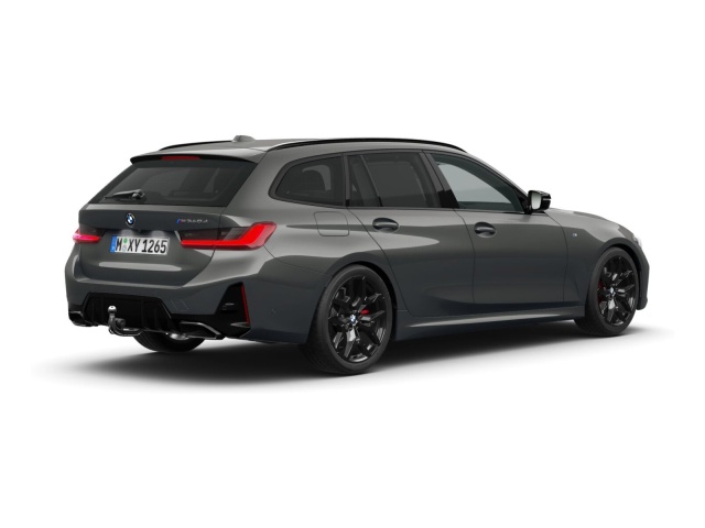 BMW 340