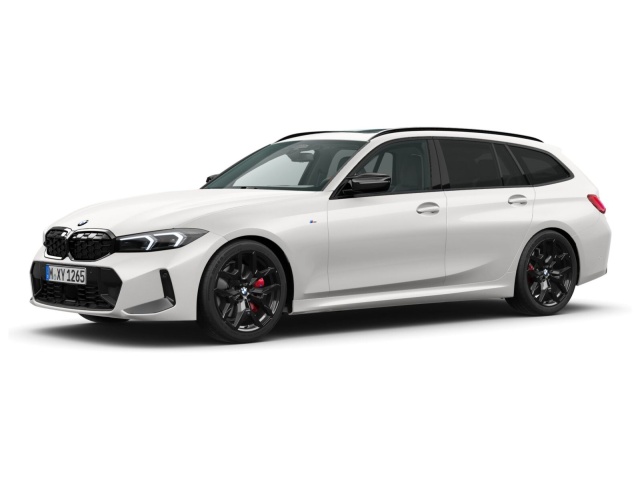 BMW 340