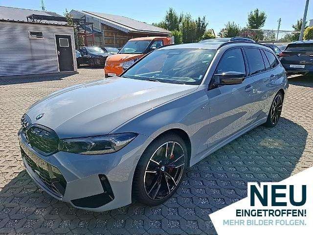 BMW 340