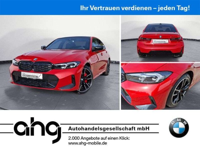 BMW 340