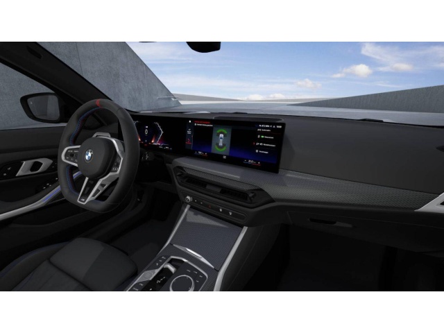 BMW 340