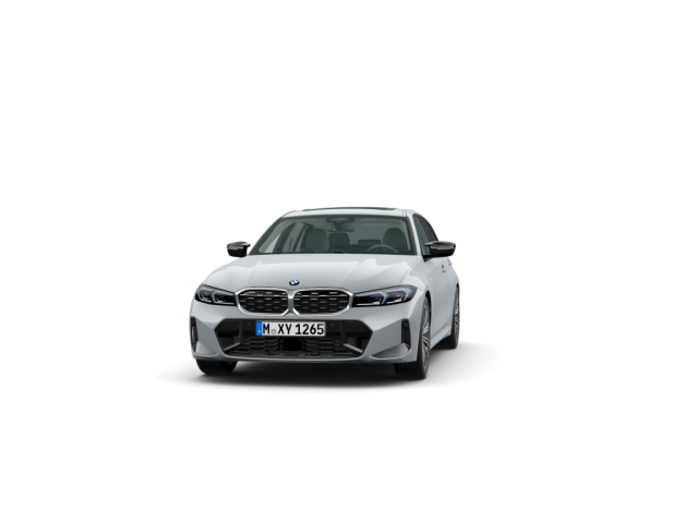 BMW 340