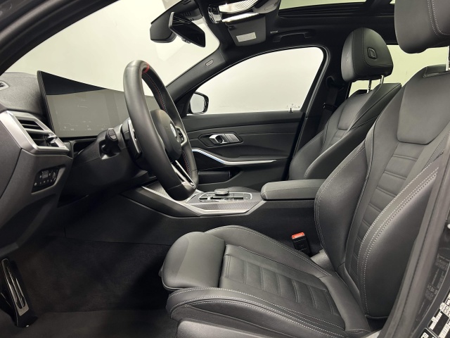 BMW 340