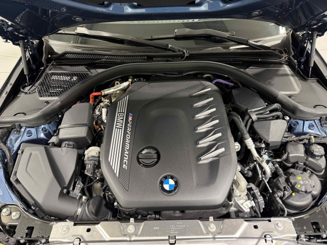 BMW 340