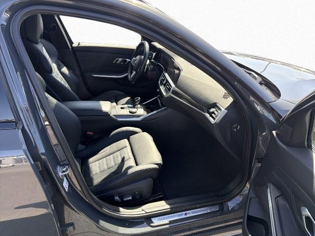 BMW 340