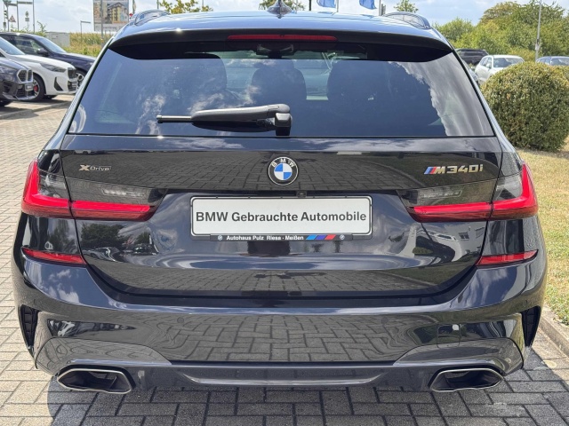 BMW 340