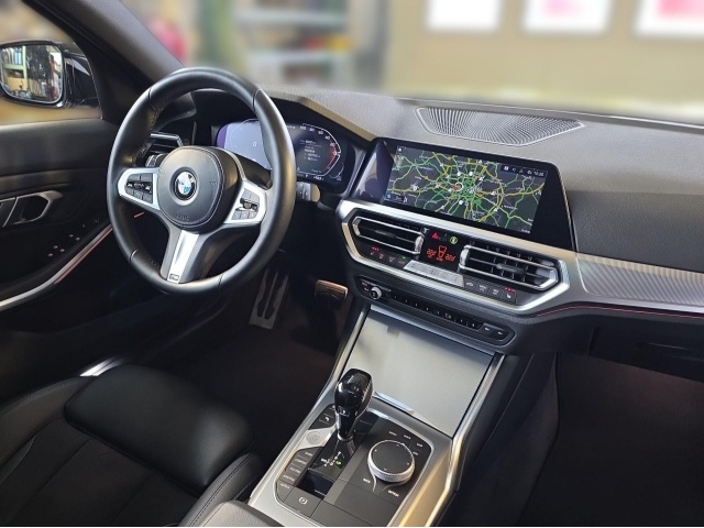 BMW 340