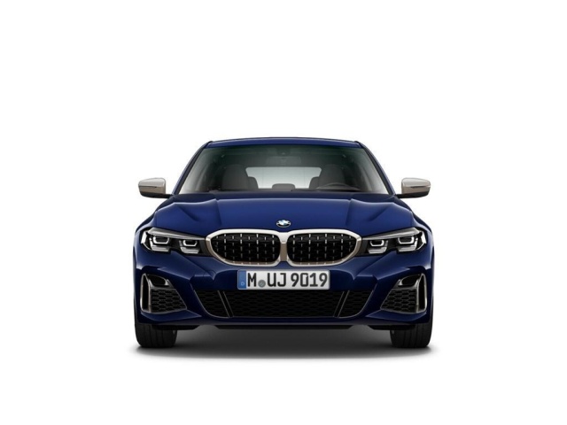 BMW 340