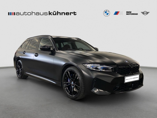 BMW 340