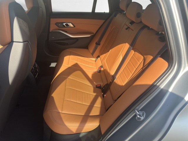 BMW 340