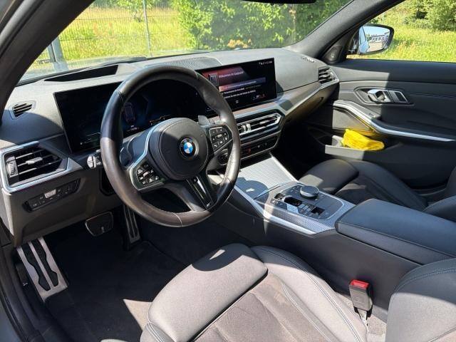 BMW 340