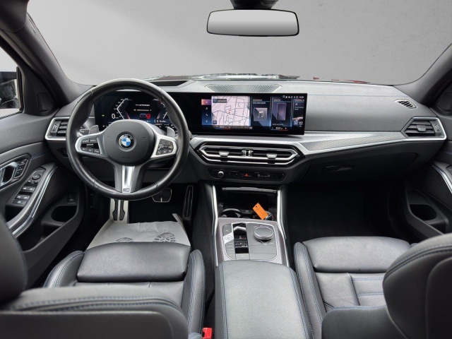 BMW 340