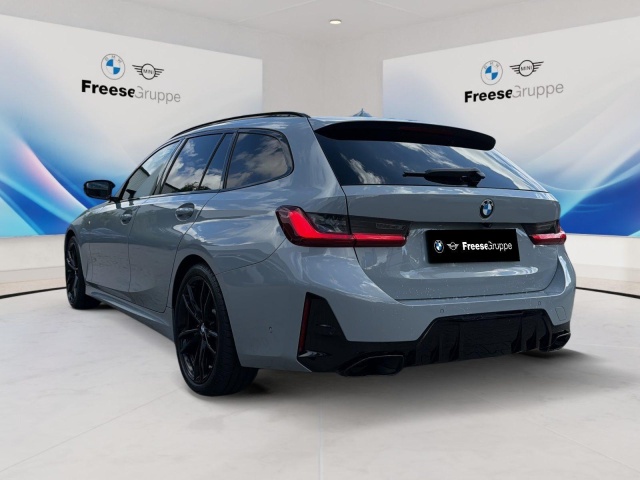 BMW 340