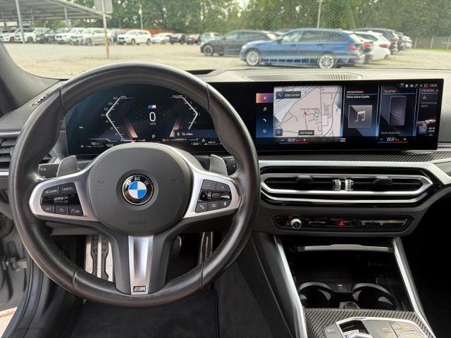BMW 340