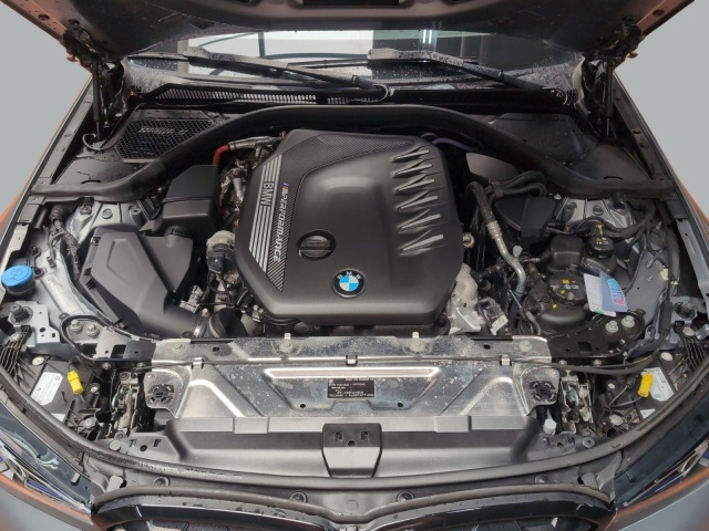 BMW 340