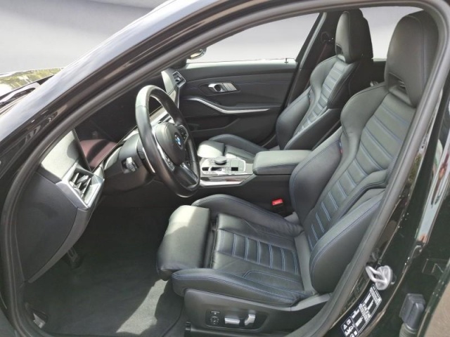 BMW 340