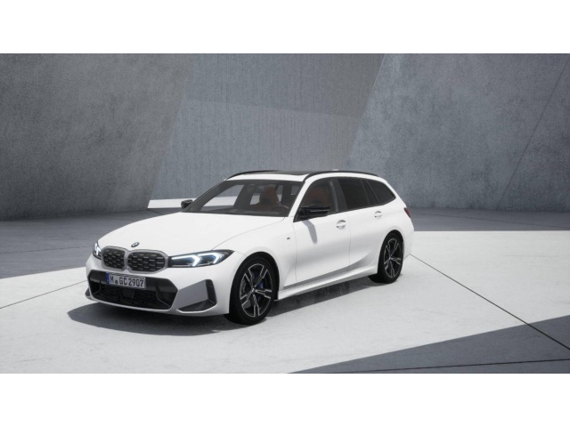 BMW 340