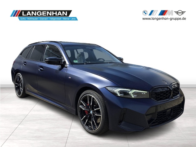 BMW 340