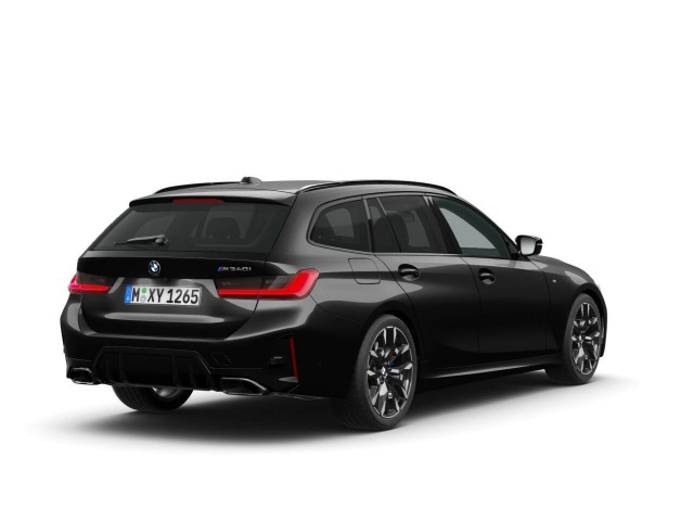 BMW 340