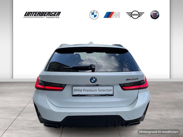 BMW 340