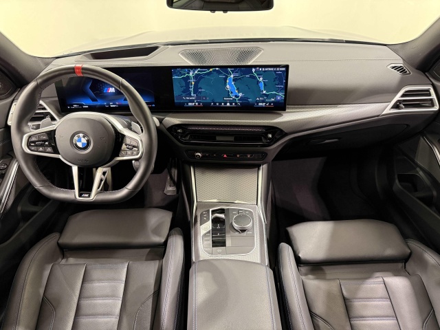 BMW 340