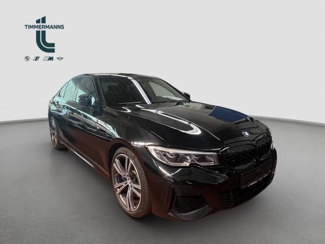 BMW 340