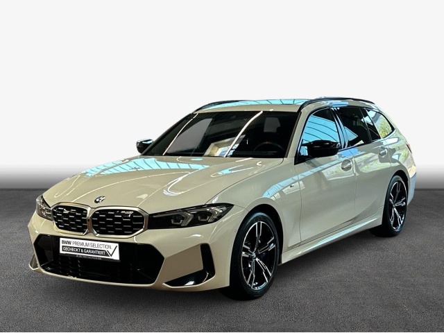 BMW 340