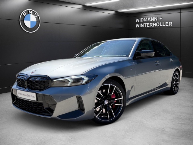BMW 340