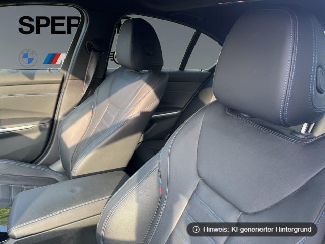 BMW 340