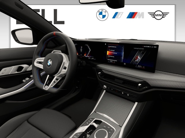 BMW 340