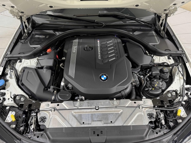 BMW 340