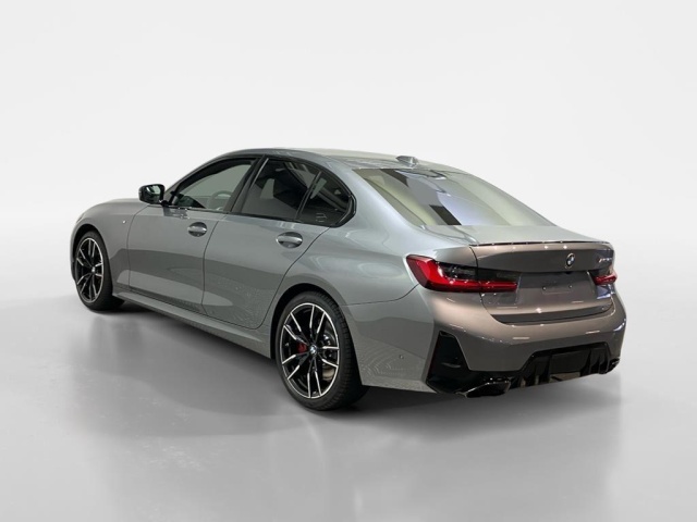 BMW 340