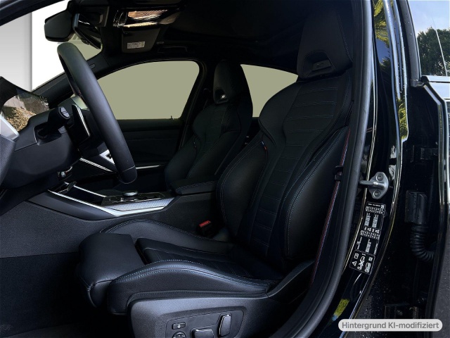 BMW 340