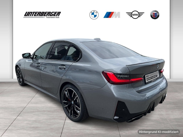 BMW 340