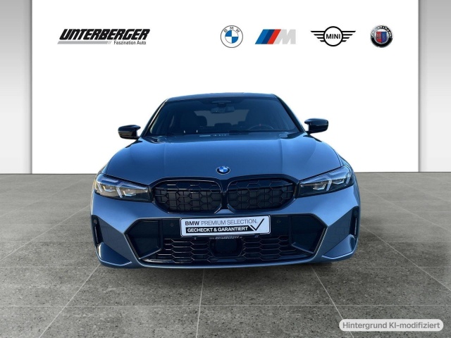 BMW 340