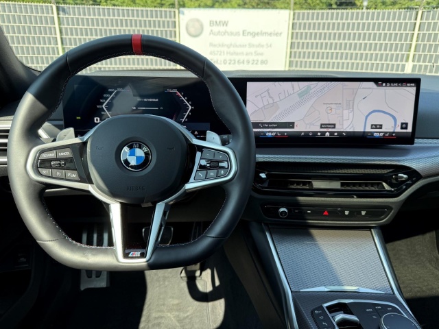 BMW 340 occasion