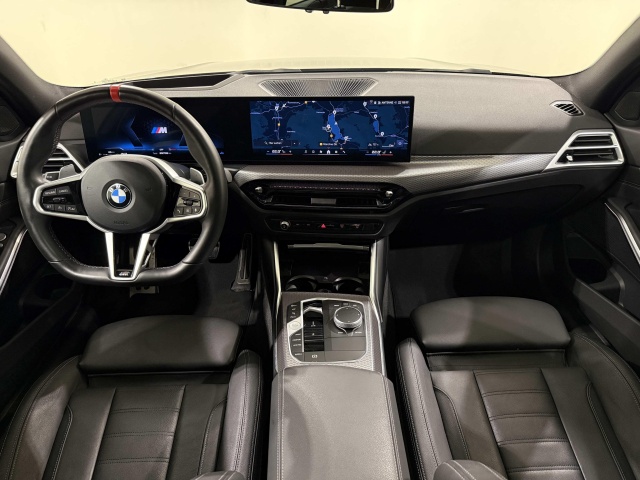 BMW 340