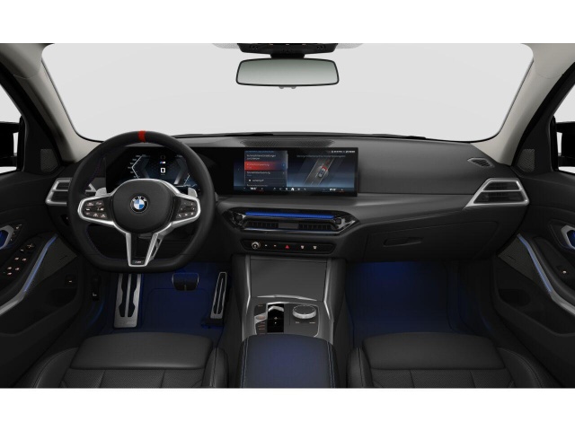 BMW 340